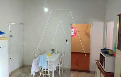 Imagem 6: Araçatuba - Casa - Jardim Paulista