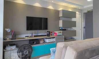 Imagem 6: Apartamento para Aluguel - Consolação, 1 Quarto, 34 m2