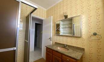 Imagem 4: Apartamento 03 Dorm. em Marapé  -  Santos