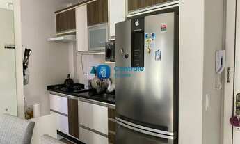 Imagem 4: MP - Apartamento de 02 dormitórios, à venda, no bairro Areias em São José!