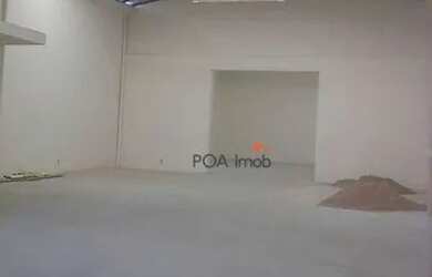 Imagem 2: Pavilhão no Santa Maria Goretti p venda