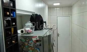 Imagem 6: Apartamento à venda na região do Taquaral - Campinas/SP