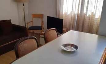 Imagem 3: SÃO PAULO - Apartamento Padrão - JARDIM PAULISTA