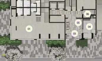 Imagem 3: PONTO COMERCIAL em São Paulo - SP, Vila Nova Conceição