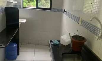 Imagem: Apartamento Cristo Redentor