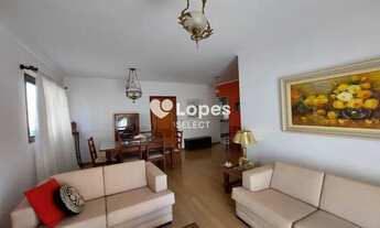 Imagem 3: Apartamento à Venda 3 Quartos 117m² Cambuí Campinas São Paulo