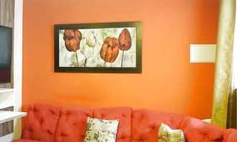 Imagem 5: Apartamento para Aluguel - Ponte Rasa, 2 Quartos, 42 m2