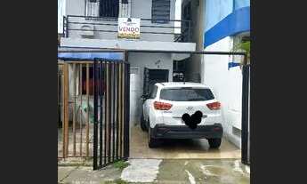 Imagem: Casa vende no umarizal