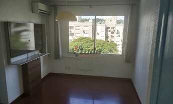 Imagem 2: Novo Hamburgo - Apartamento Padrão - Pátria Nova
