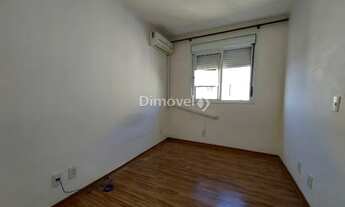 Imagem 2: PORTO ALEGRE - Apartamento Padrão - CRISTAL