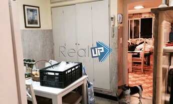 Imagem 6: Apartamento 3 quartos com 1 Vaga na Escritura