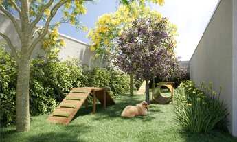 Imagem 7: Studio à venda possui 26 metros quadrados com 1 quarto em Perdizes - São Paulo - SP