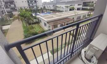 Imagem 4: São Paulo - Apartamento Padrão - LAPA