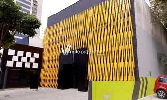 Imagem: Salão - Cambuí - Campinas