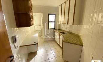 Imagem 4: Apartamento (tipo - padrao) 3 dormitórios/suite, cozinha planejada, em condomínio fechado