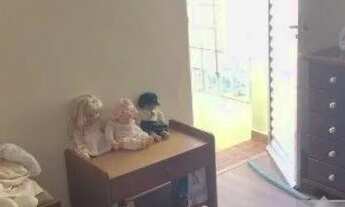 Imagem 4: Sobrado para venda tem 100 metros quadrados com 3 quartos em Vila Prudente - São Paulo - S