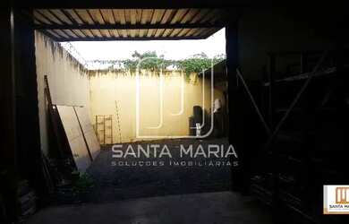 Imagem 7: Salão/Galpão (salão - térreo