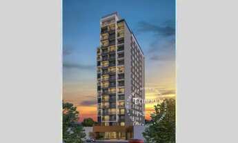 Imagem 2: Studio pronto - 24 m² - 1 dormitório - próximo ao Metrô Santa Cecília!