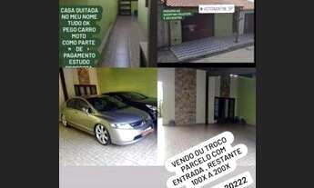 Imagem: Casa em Votorantim, aceito permuta