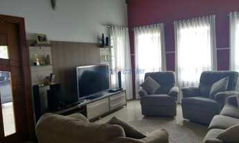 Imagem 3: Casa - Residencial Villaggio Fiorentino - Valinhos