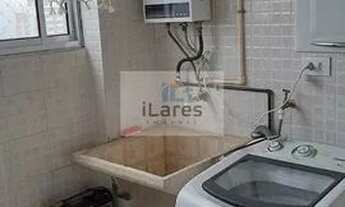 Imagem 4: Apartamento com 2 dorms, Rudge Ramos, São Bernardo do Campo - R$ 340 mil, Cod: 3176