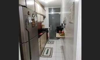 Imagem 6: APARTAMENTO - JARDIM UTINGA - SP