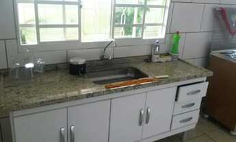 Imagem 5: VENDO CASA COM 4 QUARTOS EM CRUZEIRO DO SUL