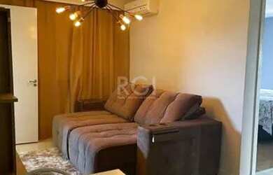 Imagem 2: Apartamento em Restinga