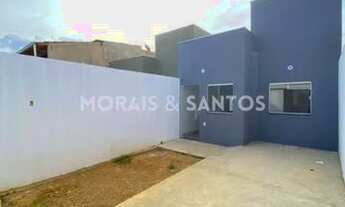 Imagem 2: IND CASA À VENDA NO BAIRRO MONTE CARMELO - MONTES CLAROS MG