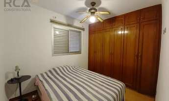 Imagem: Apartamento na Vila Olímpia