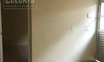 Imagem 4: Santo André - Casa Padrão - Vila Palmares