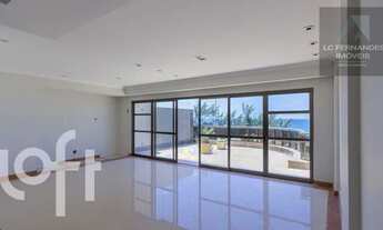 Imagem 5: Cobertura em Recreio dos Bandeirantes - Rio de Janeiro