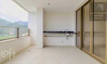 Imagem 4: Apartamento em Barra da Tijuca - Rio de Janeiro