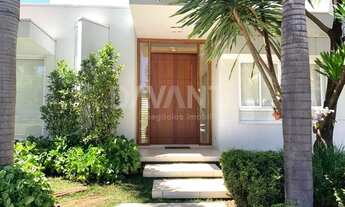 Imagem 3: Casa - Condomínio Athenas - Valinhos