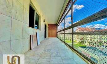 Imagem 2: Apartamento com 3 dormitórios à venda, 127 m² por R$ 750.000,00 - Alto - Teresópolis/RJ