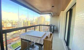 Imagem 6: BOQUEIRÃO- Apartamento para aluguel - 1 1 suíte, lavabo, 1 vaga, lazer