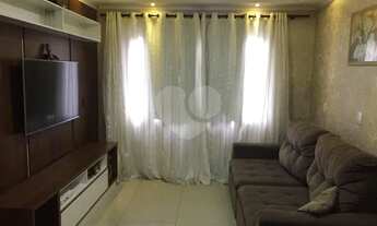 Imagem 2: Casa, 2 quartos, 1 suíte, 1 vaga, à venda, no Jardim Jaçanã, em São Paulo