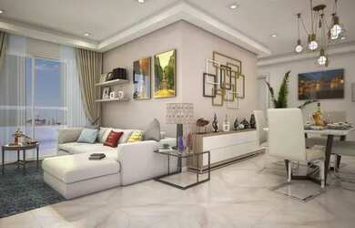 Imagem 5: APARTAMENTO COM 55.1 m² - OCIAN - PRAIA GRANDE SP