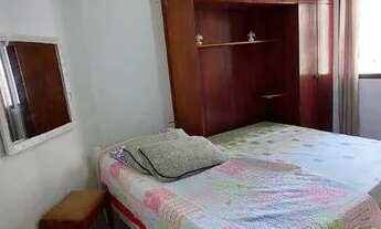 Imagem: Apartamento com 1 dormitório à venda