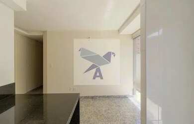 Imagem 3: Apartamento em Funcionários - Belo Horizonte