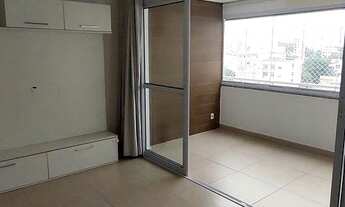 Imagem 3: Apartamento com 1 dormitório para alugar, 39 m² por R$ 2.960,00/mês - Bela Vista - São Pau