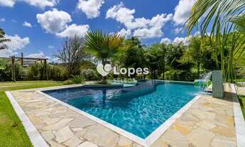 Imagem 2: Casa a Venda Condomínio Villagio Paradiso - Itatiba - São Paulo