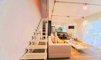 Imagem 2: Apartamento para Aluguel - Moema, 1 Quarto, 74 m2