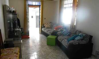 Imagem 6: CONTAGEM - Casa Padrão - Jardim Riacho Das Pedras