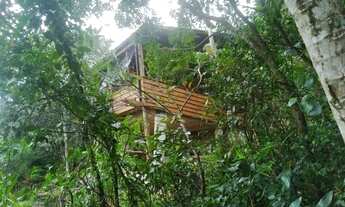 Imagem 2: Cabana temporada no Morro das Pedras, 1 quarto