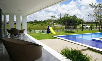 Imagem 3: Casa para venda com dois pavimentos em condomínio