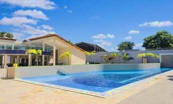 Imagem 3: Apartamento para venda tem 74 metros quadrados com 3 quartos em Triunfo - Teresina - Piauí