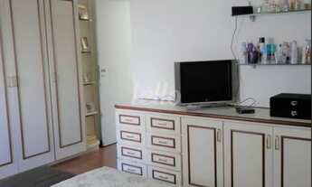 Imagem 5: São Paulo - Apartamento Padrão - Saúde