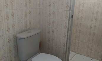 Imagem: Kitnet m ar condicionado na aldeota por