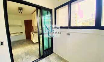 Imagem 5: Apartamento 3 Quartos Excelente planta - Com Piscina